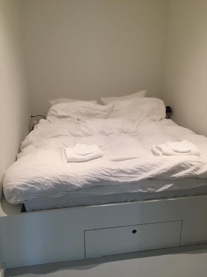 Frühstückspension Studio 28a6 With Free Parking Place Amsterdam
